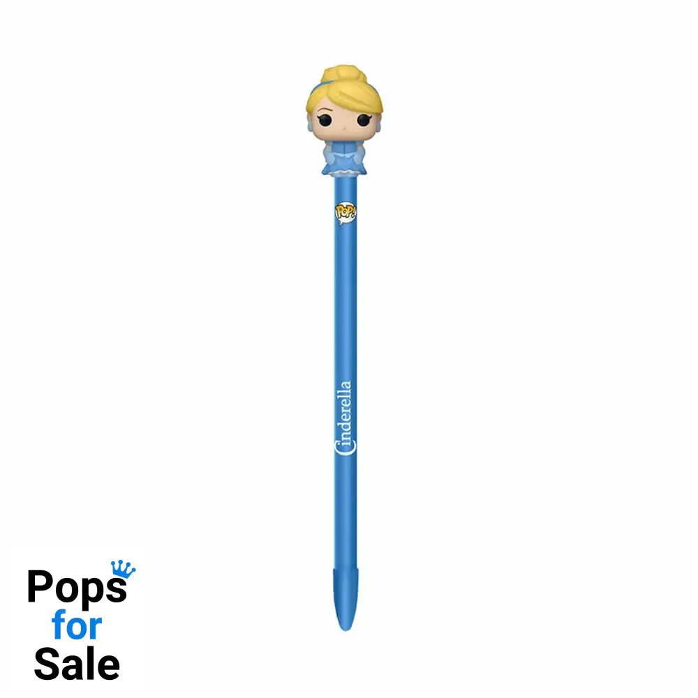 Cinderella - Disney Princess - Funko POP Pen - Brand New