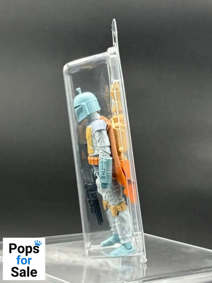 Clamshell PET Protectors 50-Pack for Action Figures