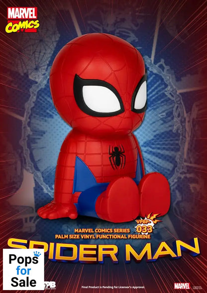 Classic Marvel Comics Piggy Vinyl Bank Spiderman 12 cm