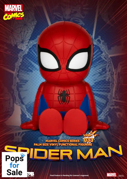 Classic Marvel Comics Piggy Vinyl Bank Spiderman 12 cm Banks