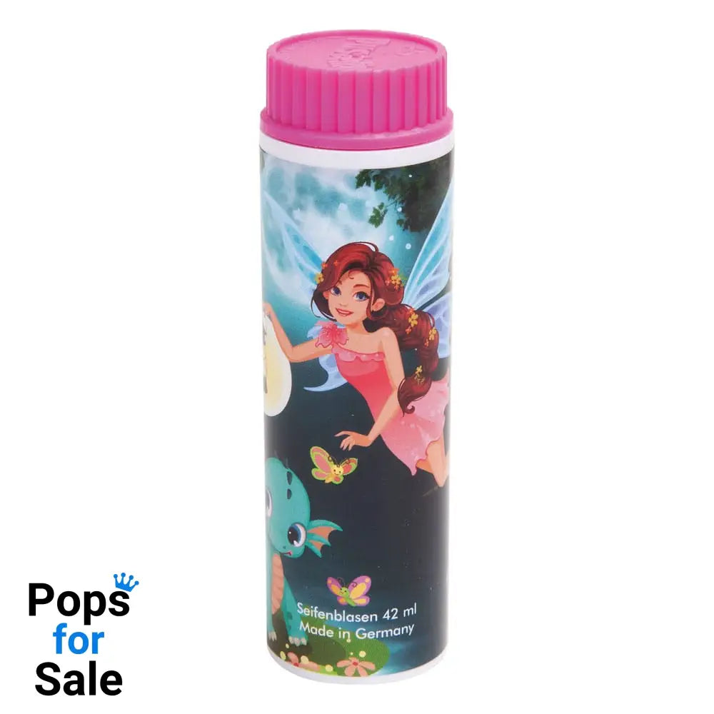 Classic Pustefix Soap Bubble Bottle Fairies Assortment (25)