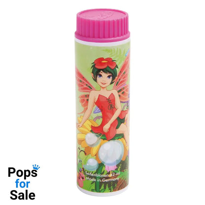 Classic Pustefix Soap Bubble Bottle Fairies Assortment (25)