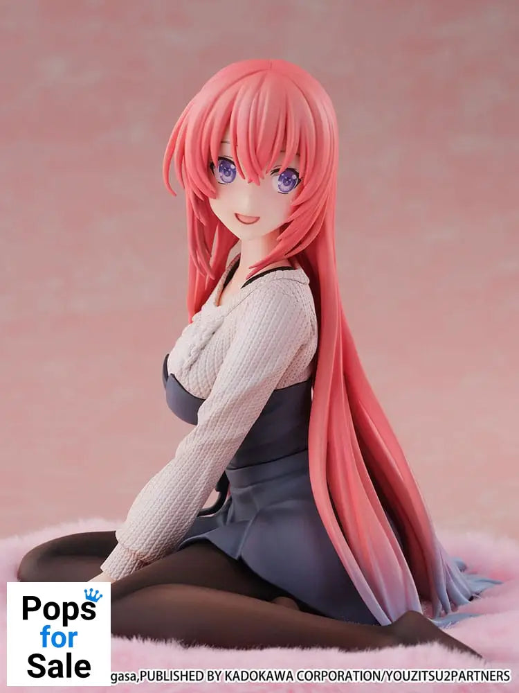 Classroom of the Elite SHIBUYA SCRAMBLE FIGURE PVC Statue 1/6 Honami Ichinose 14 cm