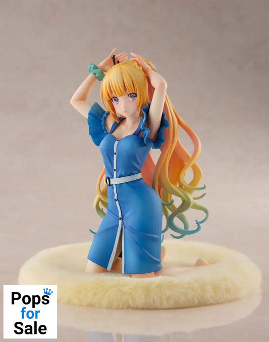 Classroom of the Elite SHIBUYA SCRAMBLE FIGURE PVC Statue 1/6 Kei Karuizawa 19 cm Statues