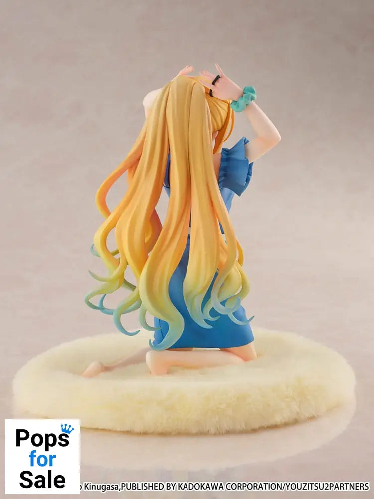 Classroom of the Elite SHIBUYA SCRAMBLE FIGURE PVC Statue 1/6 Kei Karuizawa 19 cm Statues