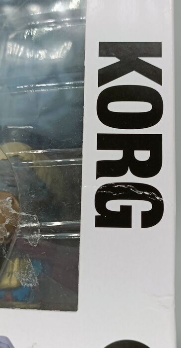 #1044 Korg - Marvel Thor Love & Thunder - Box Damaged Funko POP