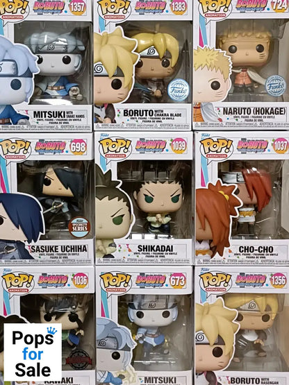 Clearance Mystery Box - Ten Funko POP’s! POP Figures!