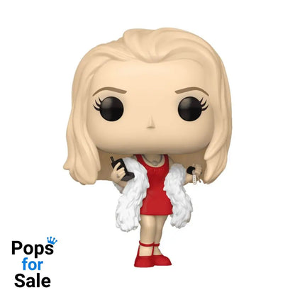 Clueless 30th Anniversary POP! Movies Vinyl Figures Cher 9 cm