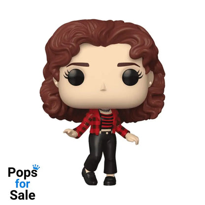 Clueless 30th Anniversary POP! Movies Vinyl Figures Tai 9 cm