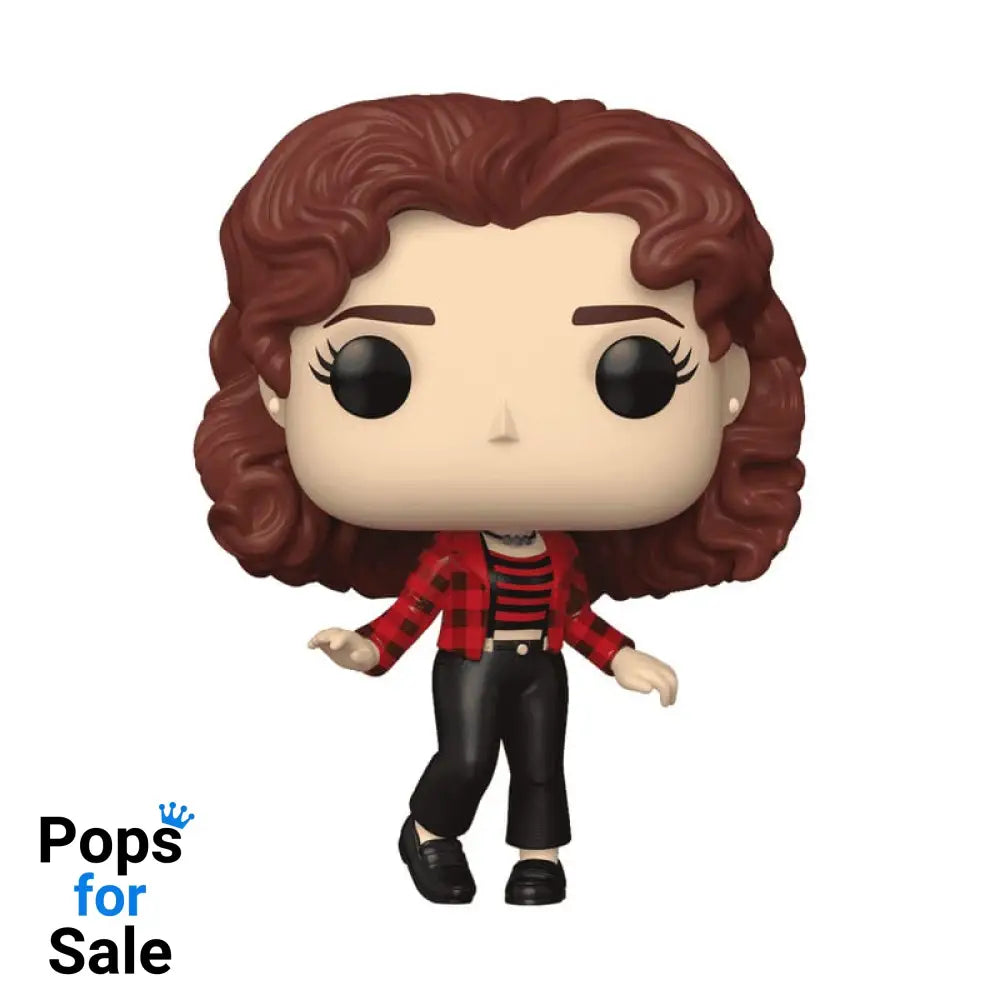 Clueless 30th Anniversary POP! Movies Vinyl Figures Tai 9 cm