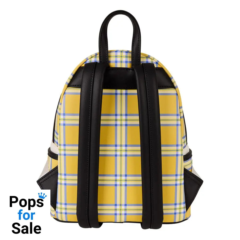 Clueless by Loungefly Mini Backpack Cher Cosplay