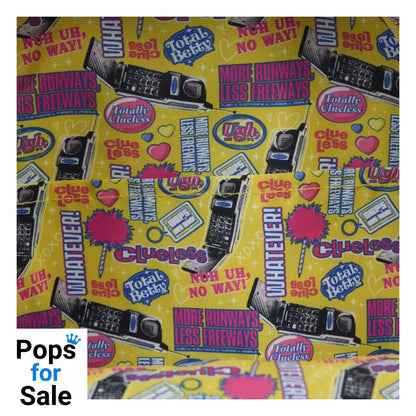 Clueless by Loungefly Mini Backpack Dionne Cosplay