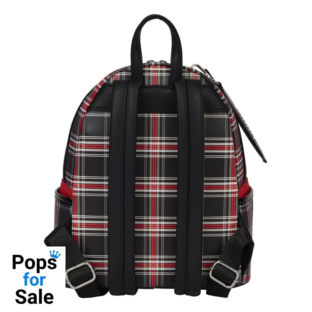 Clueless by Loungefly Mini Backpack Dionne Cosplay