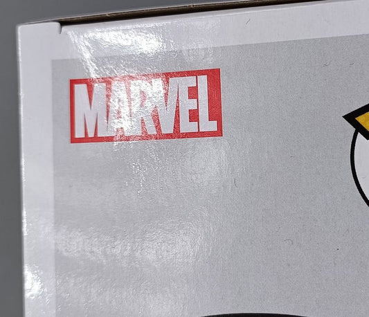 #700 Falcon - Marvel The Falcon And The Winter Soldier- Box Damaged Funko POP