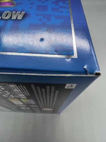 #145 Winslow Digital 1800pc Limited Edition Cat Dog Nickelodeon Box Damaged Funko POP