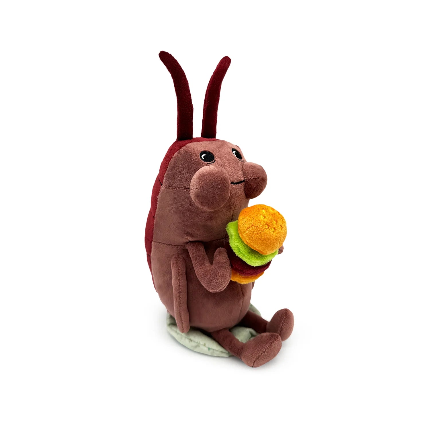 YouTooz - Spongebob Squarepants: Cockroach Shoulder Rider (6IN)