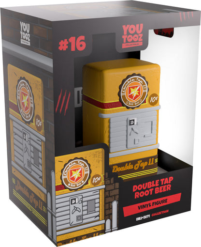 Youtooz - Call of Duty - Double Tap Root Beer Figure