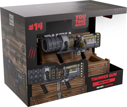Youtooz - Call of Duty - Thunder Gun Figure