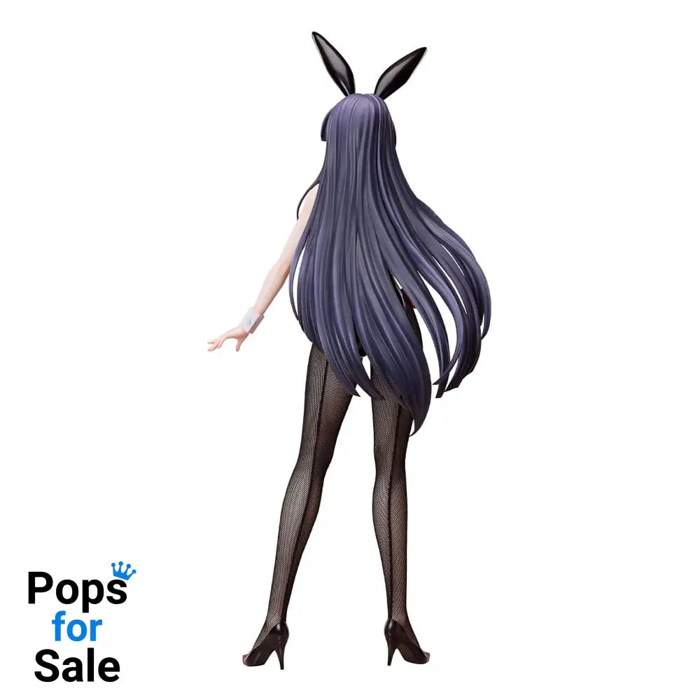Code Geass: Lelouch of the Rebellion B-Style PVC Statue Rozé of the Recapture Sakuya Sumeragi Bunny Ver. 45 cm