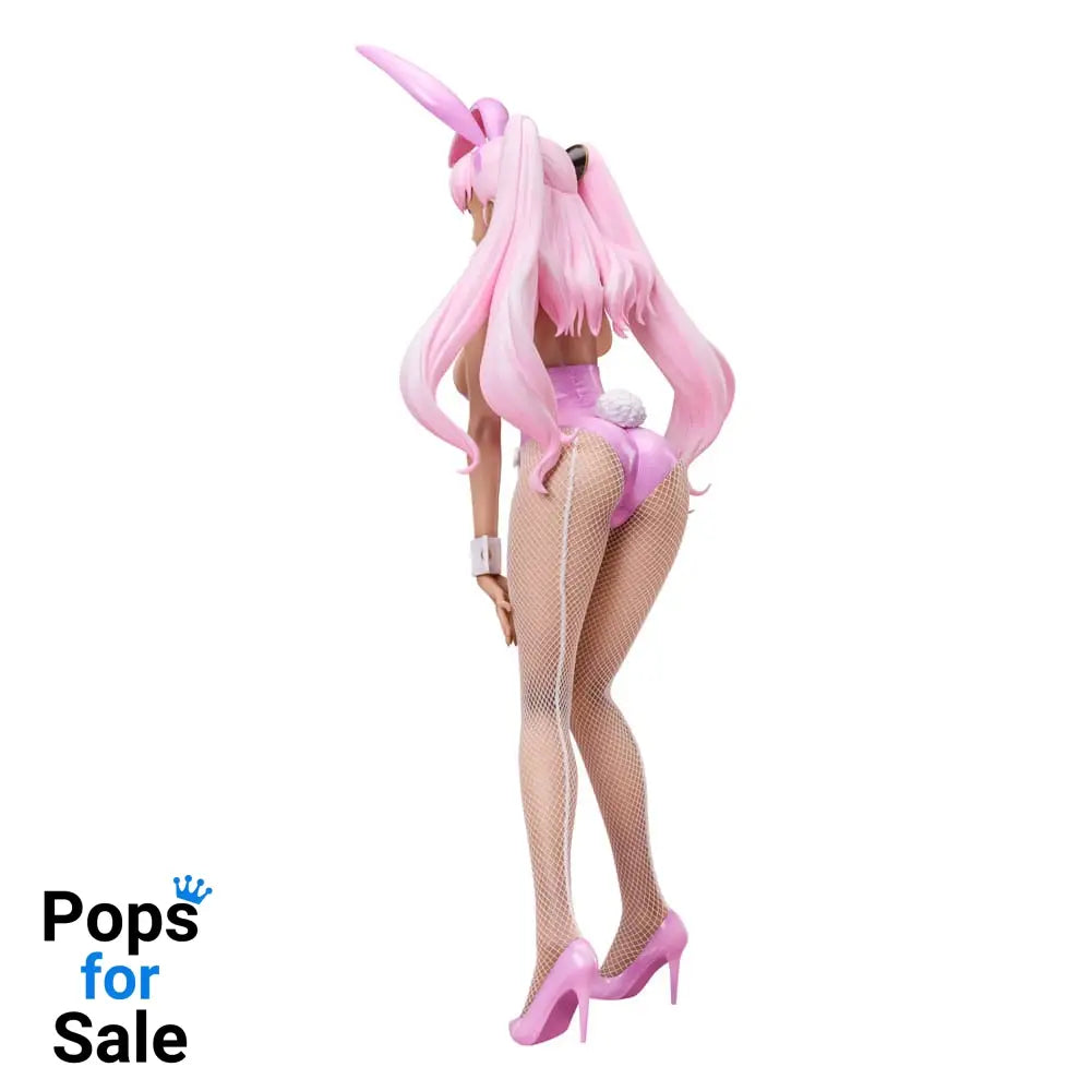Code Geass: Rozé of the Recapture B-Style PVC Statue Catherine Sabathra Bunny Ver. 44 cm Statues
