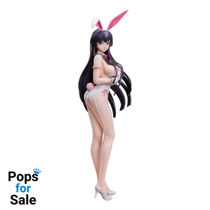 Code Geass: Rozé of the Recapture B-Style PVC Statue Sakura Haruyanaginomiya Bunny Ver. 45 cm Statues