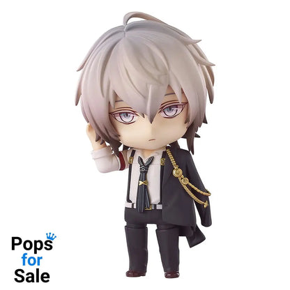 Collar x Malice the Movie Deep Cover Nendoroid Action Figure Kei Okazaki 10 cm