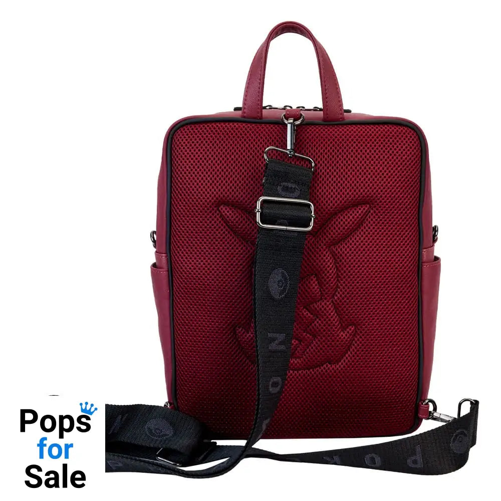 Collectiv by Loungefly Crossbody Pokemon Bags