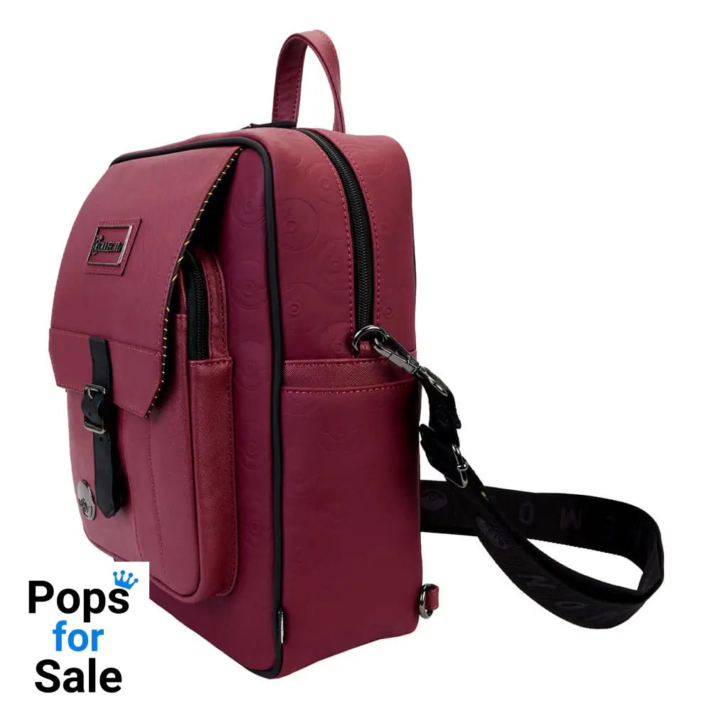 Collectiv by Loungefly Crossbody Pokemon