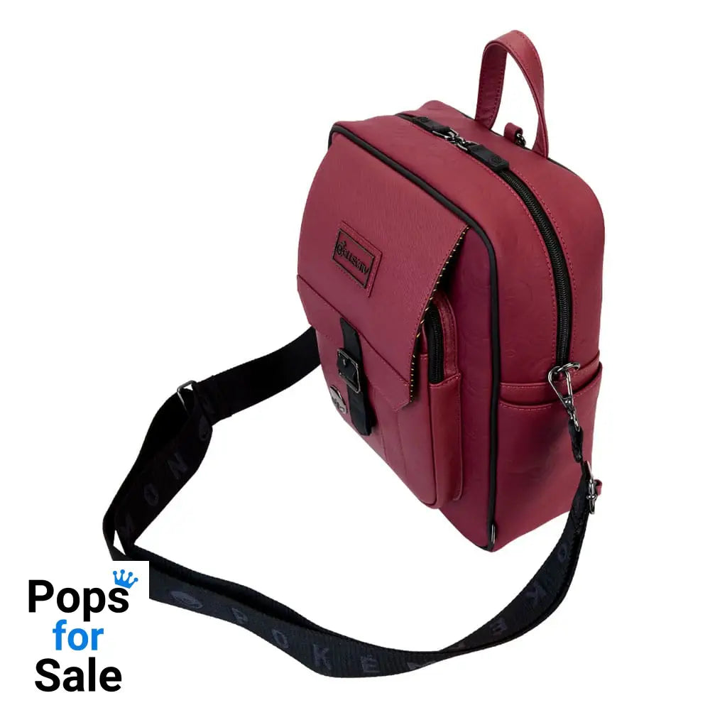 Collectiv by Loungefly Crossbody Pokemon