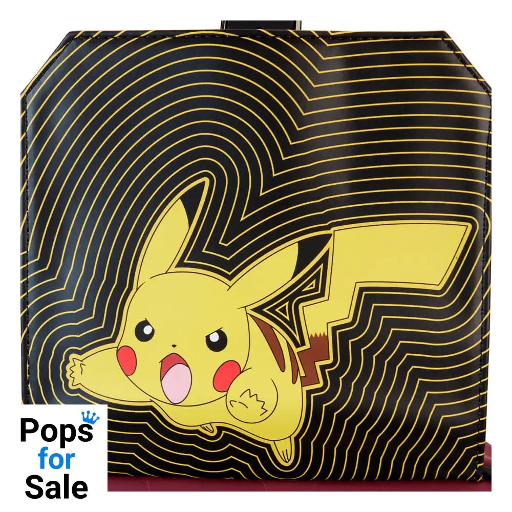 Collectiv by Loungefly Crossbody Pokemon