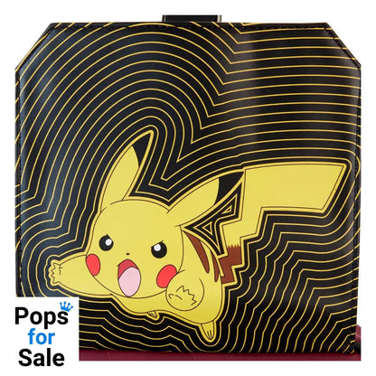Collectiv by Loungefly Crossbody Pokemon