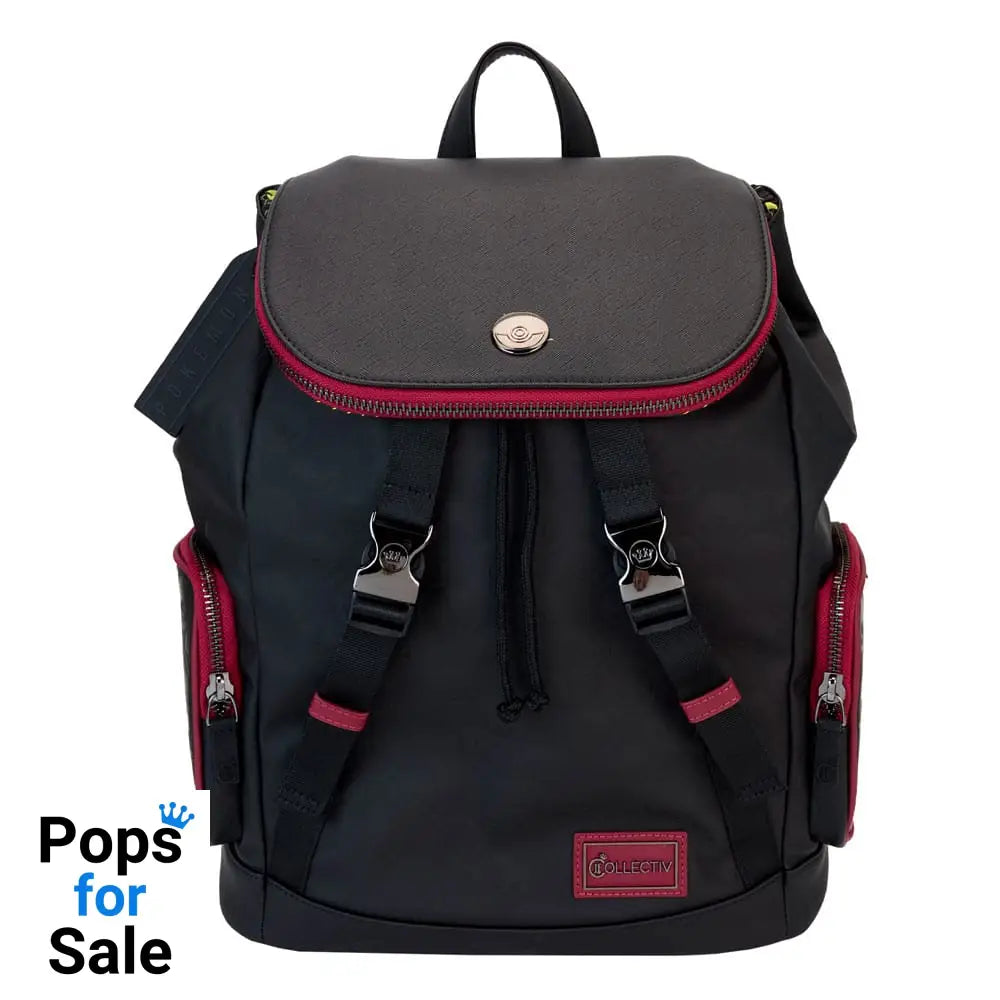 Collectiv by Loungefly Mini Backpack Pokemon Collectr Bags