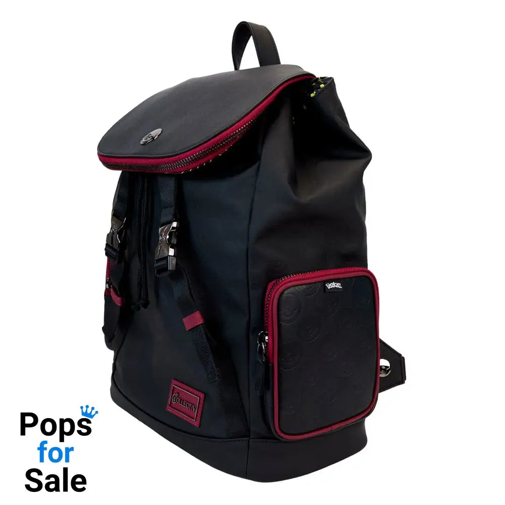 Collectiv by Loungefly Mini Backpack Pokemon Collectr