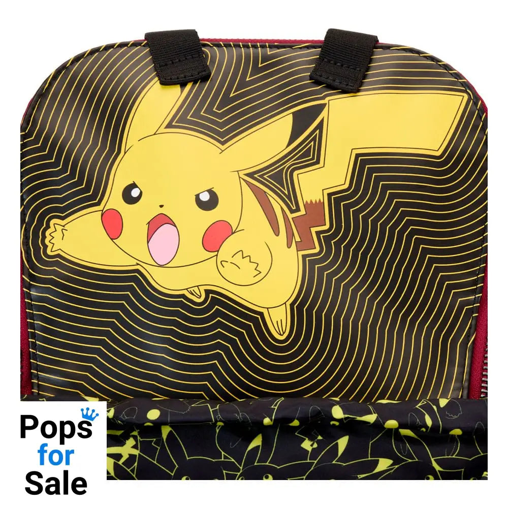 Collectiv by Loungefly Mini Backpack Pokemon Collectr Bags
