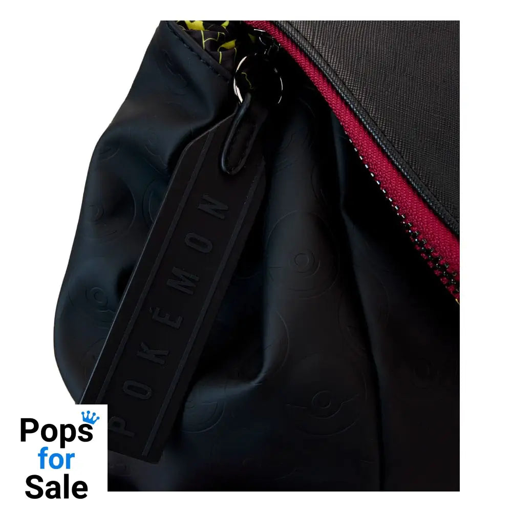 Collectiv by Loungefly Mini Backpack Pokemon Collectr