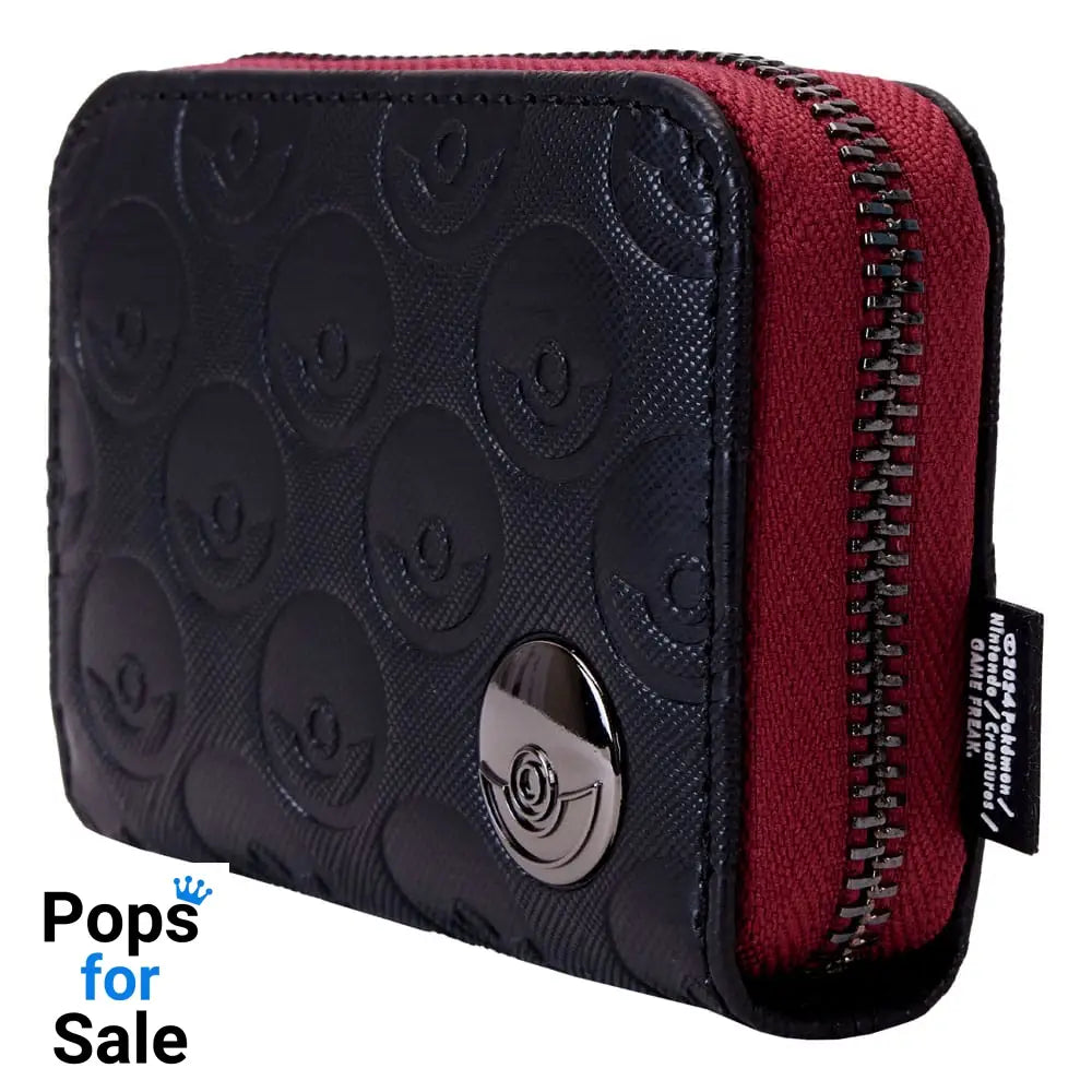 Collectiv by Loungefly Wallet Pokemon