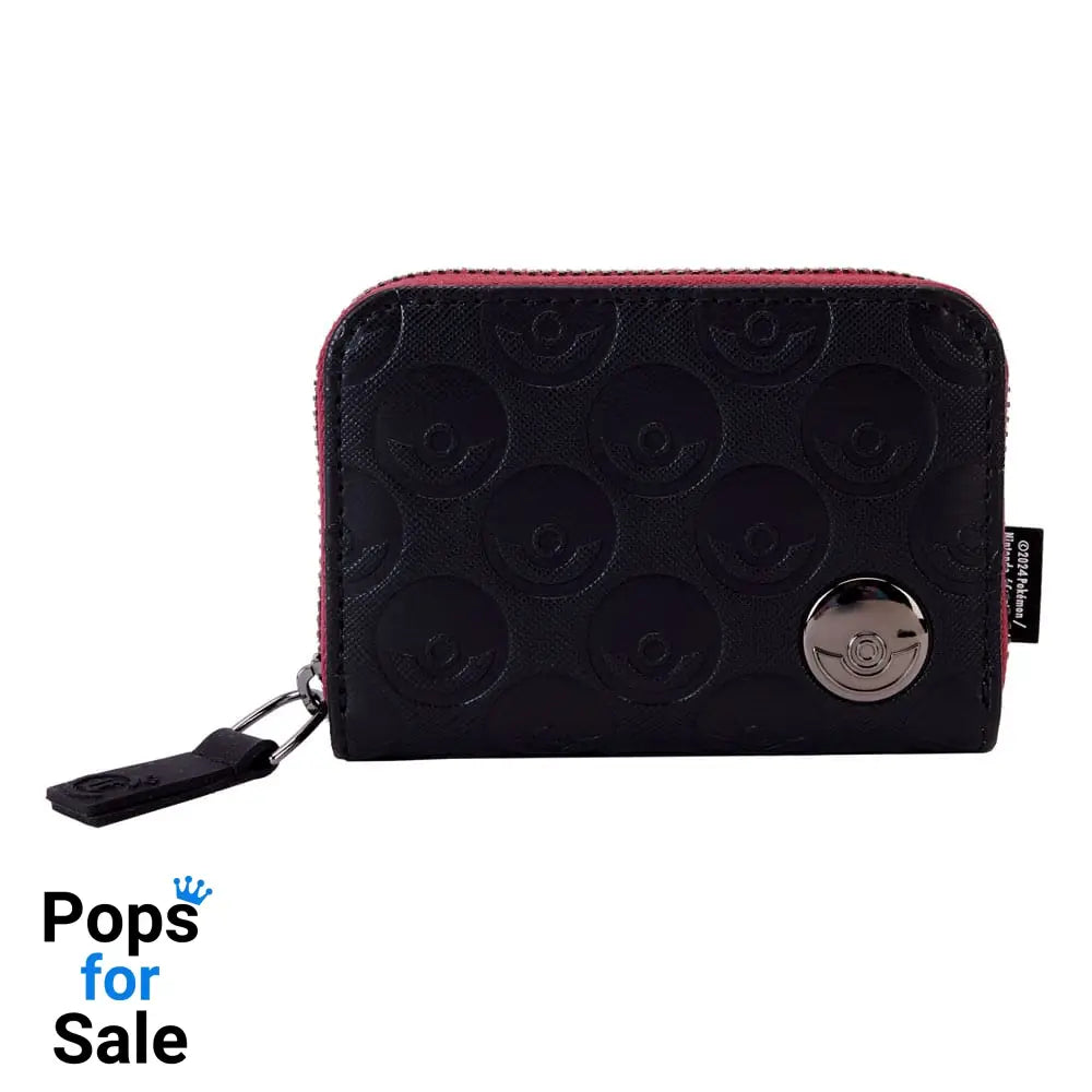 Collectiv by Loungefly Wallet Pokemon Wallets
