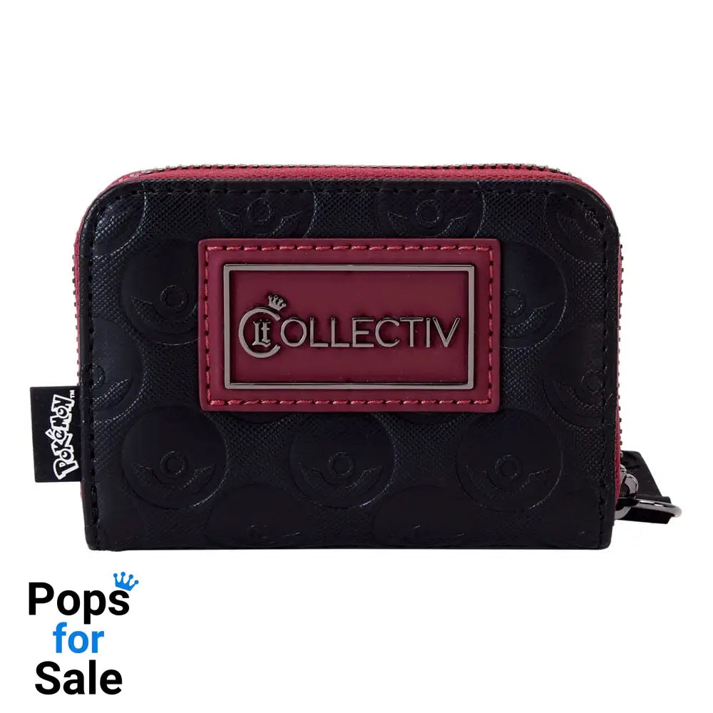 Collectiv by Loungefly Wallet Pokemon