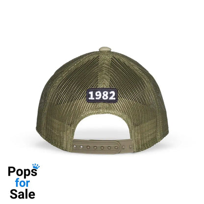 Commodore 64 Trucker Cap