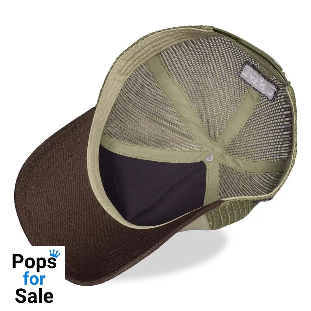 Commodore 64 Trucker Cap