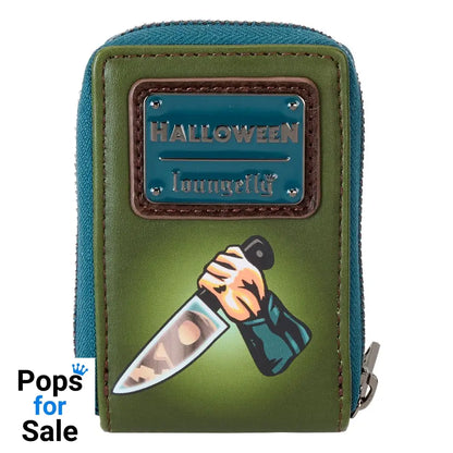 Compass International by Loungefly Wallet Halloween