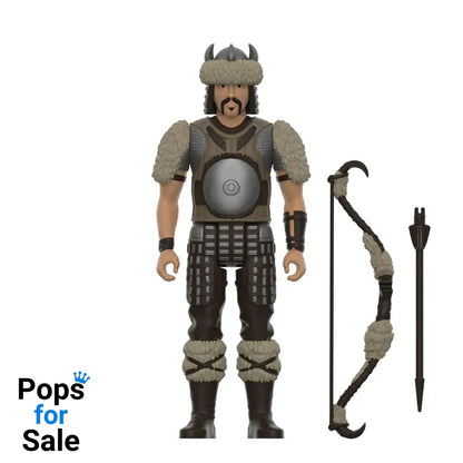 Conan the Barbarian ReAction Action Figure Wave 01 Subotai 10 cm