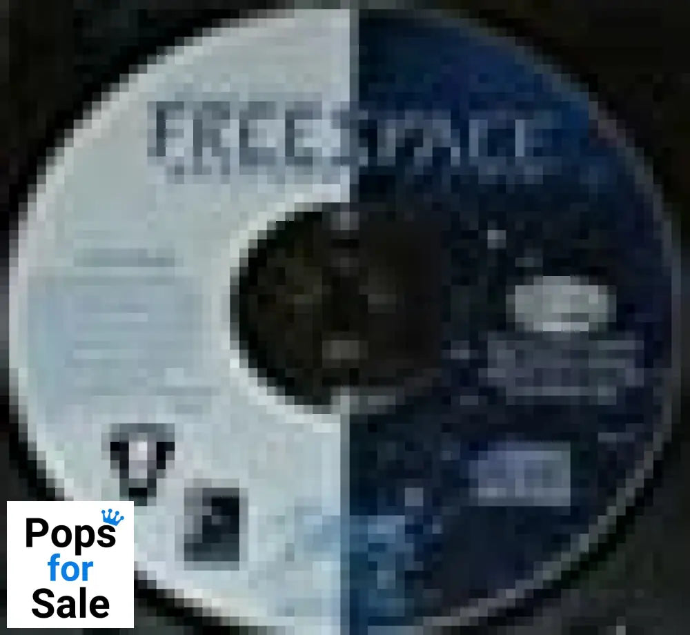 Conflict: Freespace - Darkness Rising