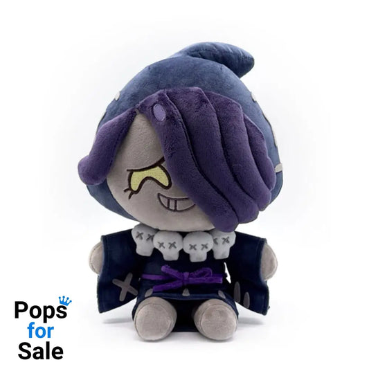 Cookie Run Kingdom Plush Figure Licorice Cookie 23 cm