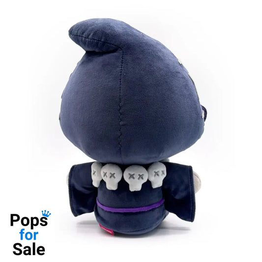 Cookie Run Kingdom Plush Figure Licorice Cookie 23 cm