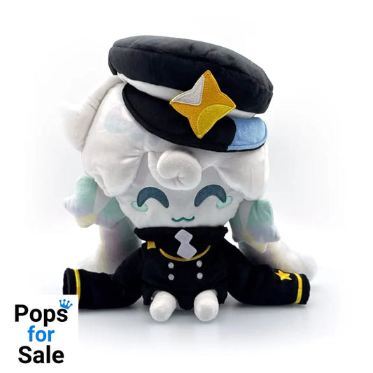 Cookie Run Kingdom Plush Figure Milky Way Cookie 23 cm