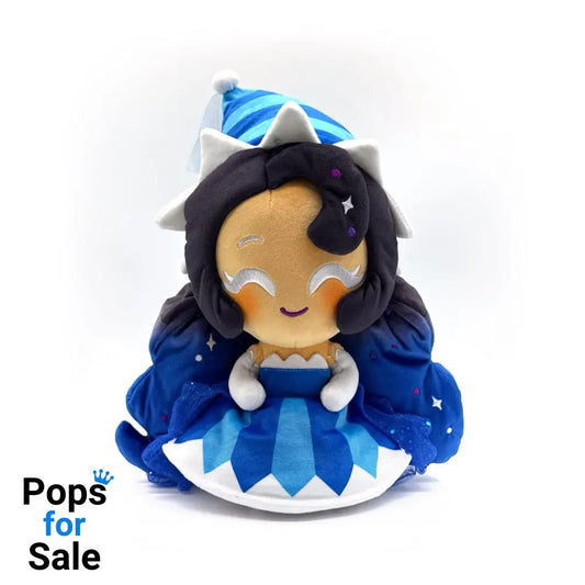 Cookie Run Kingdom Plush Figure Moonlight Cookie 23 cm