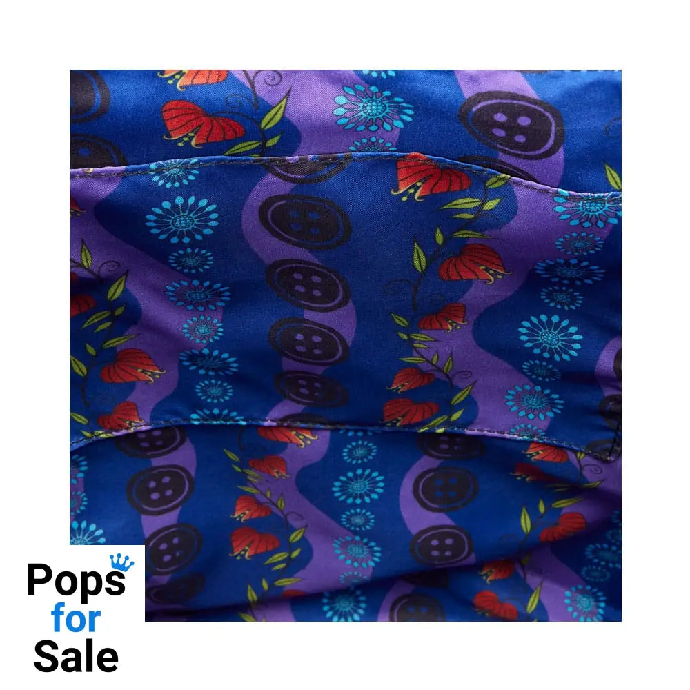 Coraline by Loungefly Canvas Tote Bag