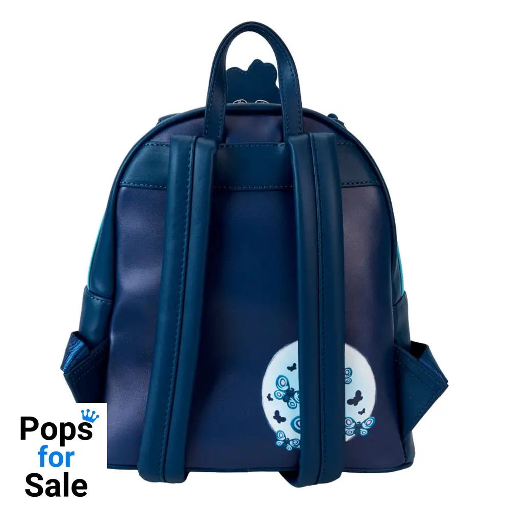 Corpse Bride by Loungefly Mini Backpack Wedding Cake