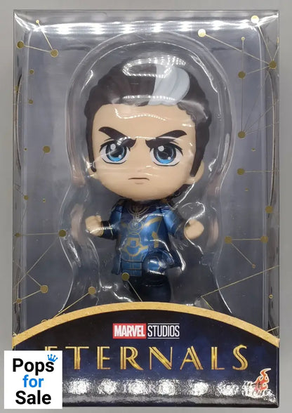 Cosbaby Ikaris - Marvel Eternals - Hot Toys